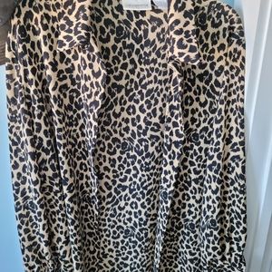 Vintage Liz Claiborne top